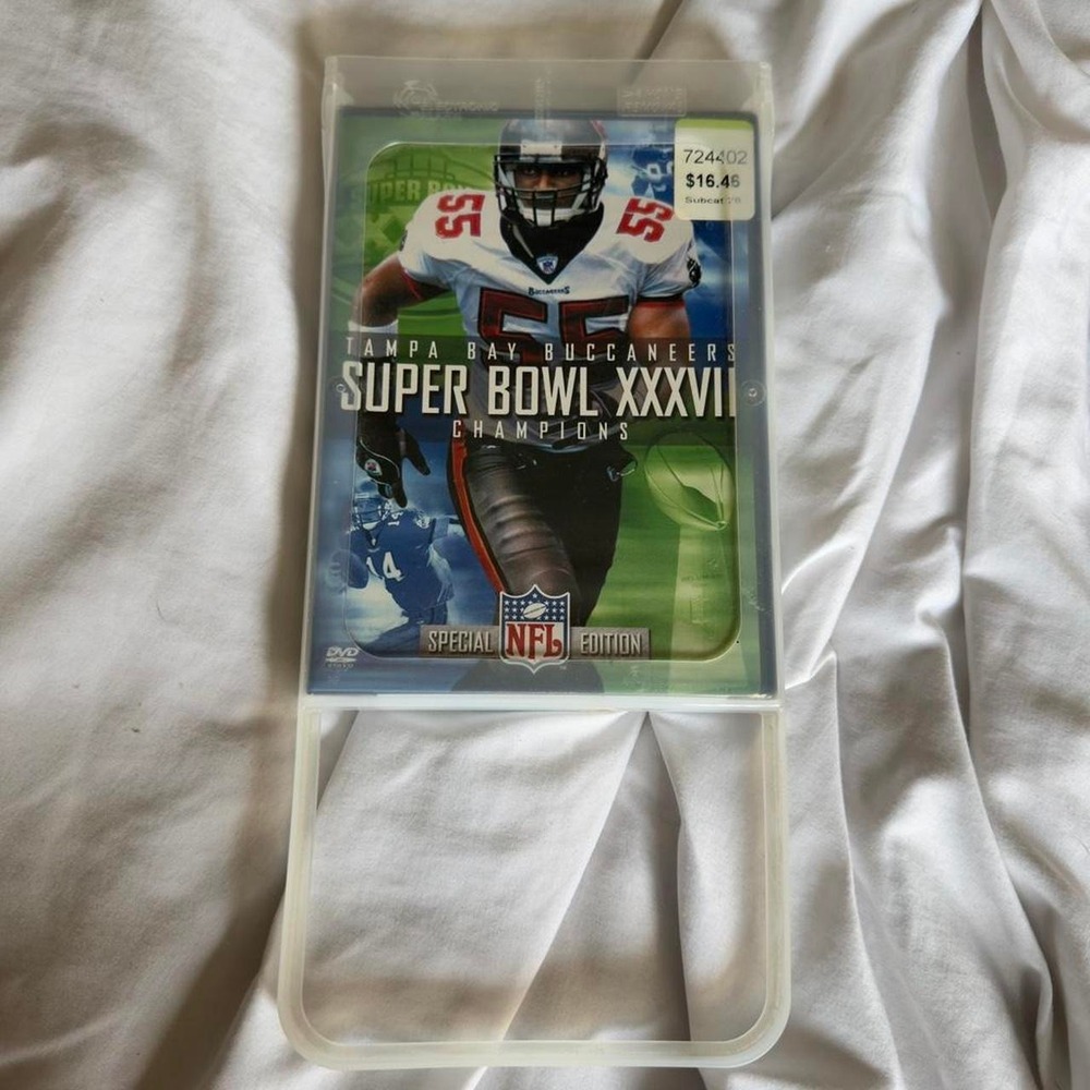 dvd
